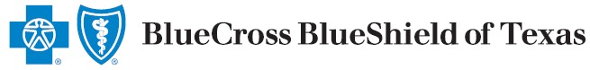 Blue Cross Blue Shield of Texas Logo