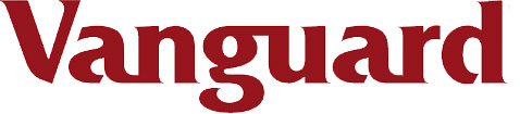 Vanguard Logo